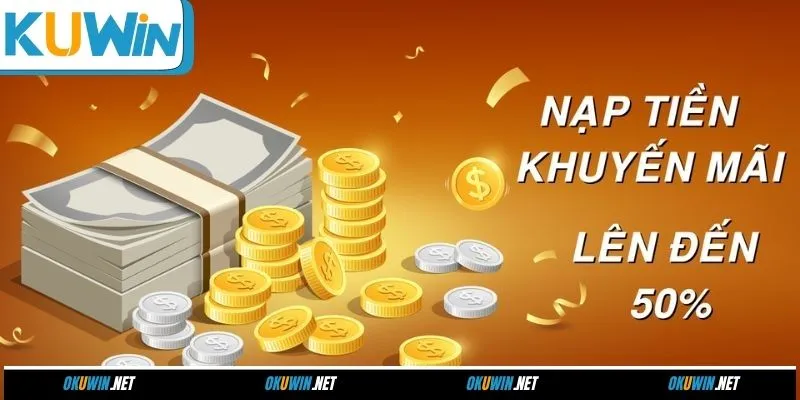 2 hình thức gửi tiền phổ biến tại Kuwin