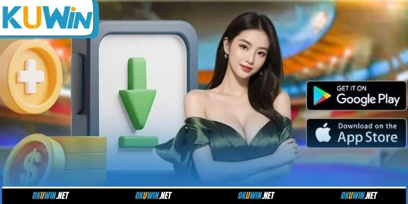Thông tin chính về ứng dụng cá cược của nhà cái Kuwin