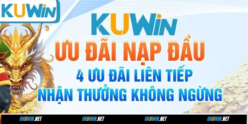 Nạp tiền Kuwin tại link chính chủ an toàn