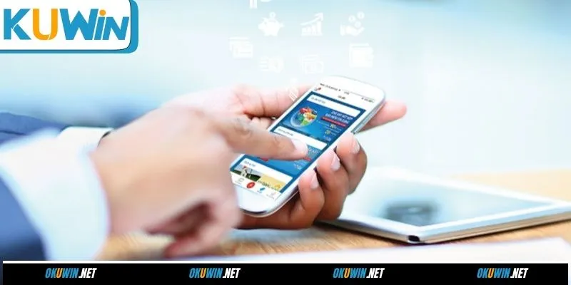 Tìm hiểu điều kiện bắt buộc khi rút tiền Kuwin