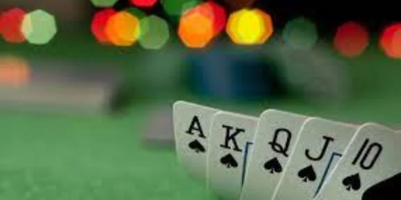 Những bí quyết bất bại dành cho tân thủ khi chơi game bài này