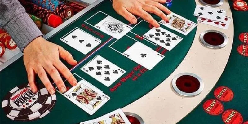 Thông tin cơ bản về trò chơi siêu hot hit Poker