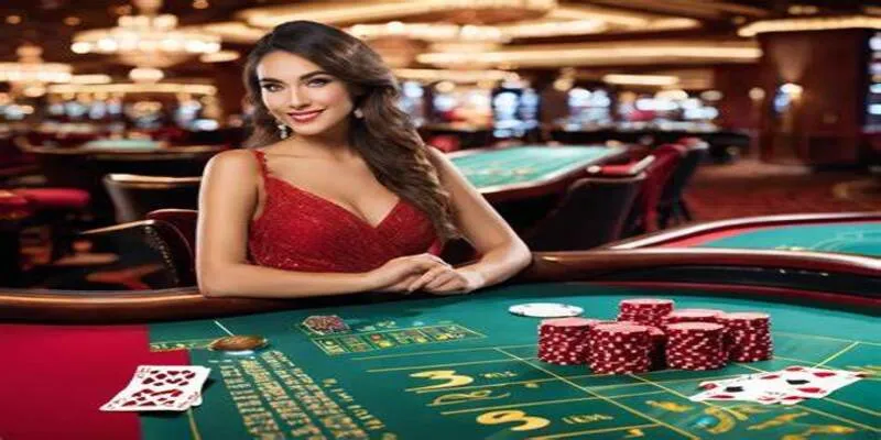 Thông tin mới nhất tại nhà cái chúng tôi dành cho bạn