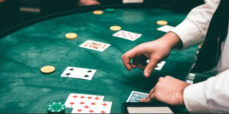 Việc kết thúc ván để kết tiền tại nhà cái TOP 1 này